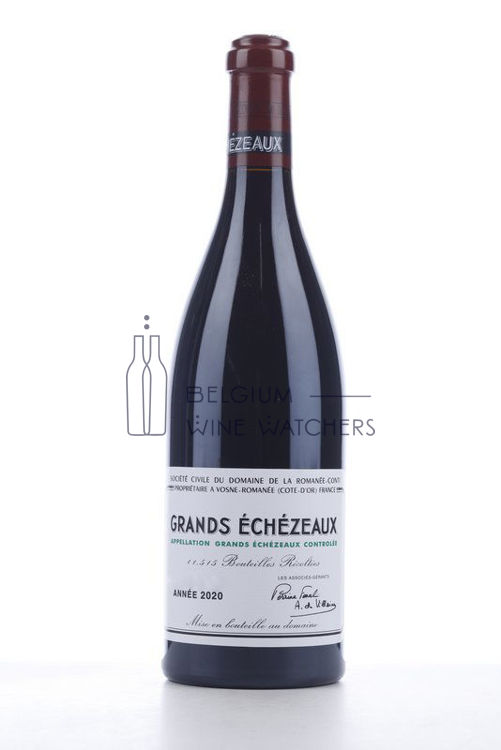 Image de 2020 GRANDS ECHEZEAUX